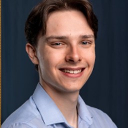 Ted, Appointment setter at Zenti Digital