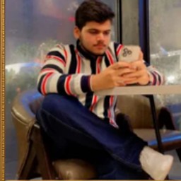 Rajab, Video editor at Zenti Digital