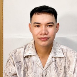 Byran, Graphic designer at Zenti Digital