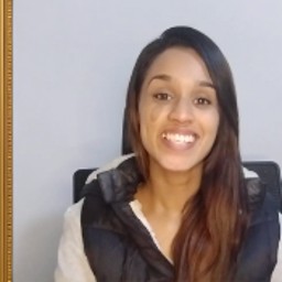 Lisa, Appointment setter at Zenti Digital